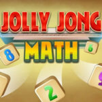 Jolly Jong Mahjong Math Game