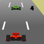 Math Multiples Racing
