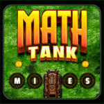 Math Tank: Math Mini Games