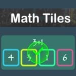 MATH TILES: Mental Math Quiz