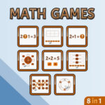 Mini Games Mental Calculation