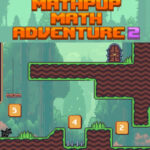 MATHPUP 2 – Math Adventure