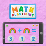 Math Plasticine: Math for Kids