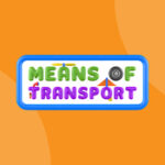 Means of Transport game