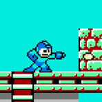 Megaman Arcade