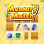 MEMORY MATCHING Game Online