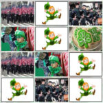 SAINT PATRICK’s Day Memory Matching Game