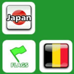 Memory Matching: Flags of the World