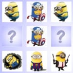 Memory Minions