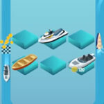 Merge Boats