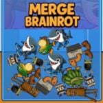MERGE BRAINROT