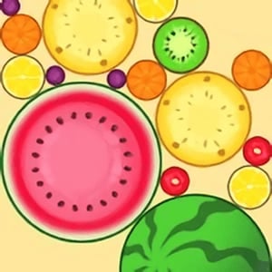 Fruit Ninja • COKOGAMES