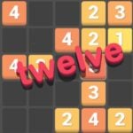 MERGE TWELVE
