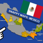 Maps of Mexico