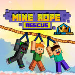 Minecraft Rescue