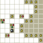 Minesweeper Among Us