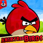 Angry Birds Mini Game