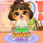 Mini Games for kids: Dress Up Pets