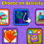 Mini Learning Games