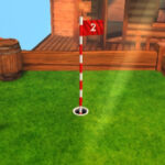 MiniGolf Simulator .IO