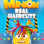 Minion Hair Salon