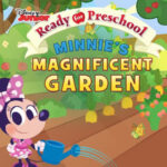 Growing Plants in Minnie’s Garden