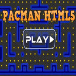 Modern Pacman