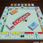 Online Monopoly