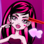 Monster High Makeover