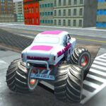 Monster Truck Simulator