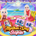 Prepare a Surprise gift for Mother’s Day