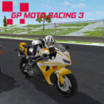 Moto GP 3