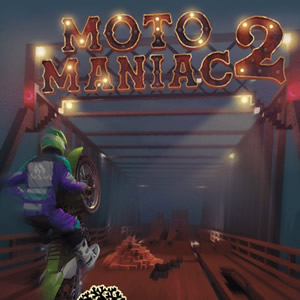 moto maniac 2 fun moto game to play online