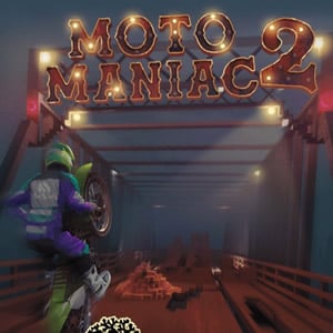 moto maniac 2 fun moto game to play online