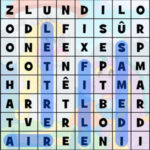 FRENCH WORD SEARCH Online for kids