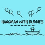 Multiplayer Hangman with Friends