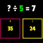 Multiples of 5