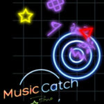 Music Catch: Catch the symbols