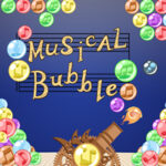 Musical Bubbles