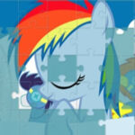 My Little Pony Online Jigsaw Puzzle