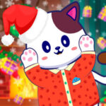 MY TAMAGOTCHI: Christmas Pet Care