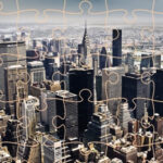 NEW YORK Jigsaw Puzzles Online