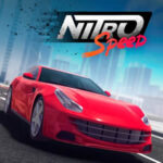 NITRO SPEED: Sport Car