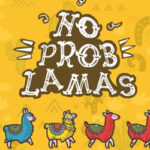 No Problamas