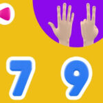 Numbers with Fingers