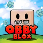 Save the OBBY BLOX