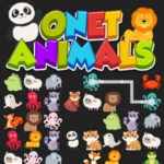 ONET ANIMALS: Animals Matching Game