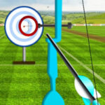 Online Archery