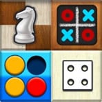 Multiplayer Board Mini Games