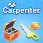 Online CARPENTER Game